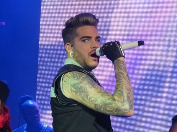 Créditos: @wild4adam
