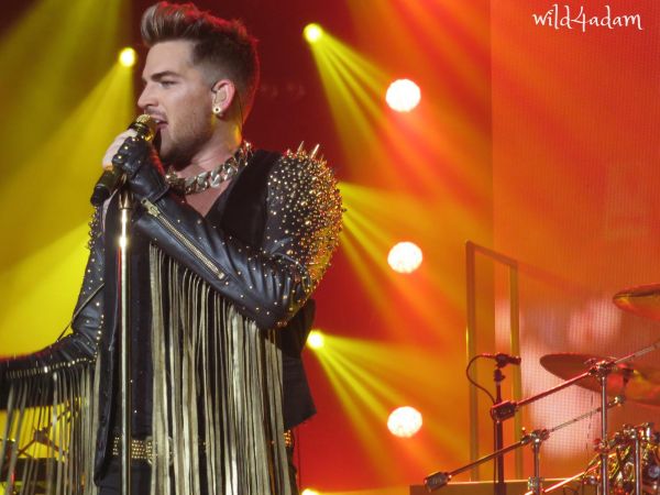Créditos: Wild4Adam

