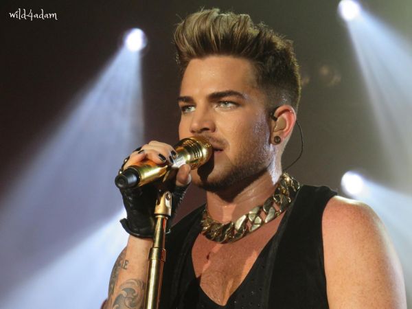 Créditos: Wild4Adam
