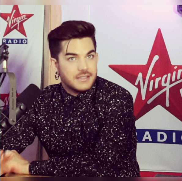 Créditos: virginradioofficiel
