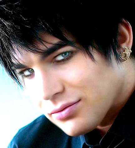 04/06
Créditos: Adam Lambert Photo Album / The Fuzzy Tube
