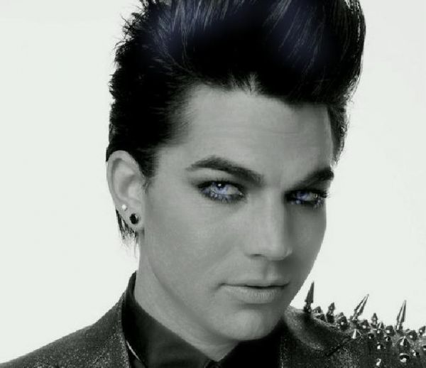 11/07
Créditos: Adam Lambert TV
