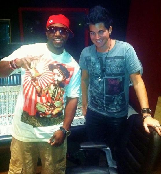 Créditos: @IamRicoLove
