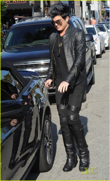 Créditos: Just Jared
