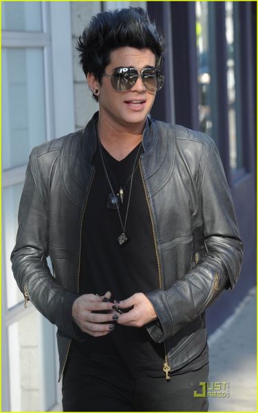 Créditos: Just Jared
