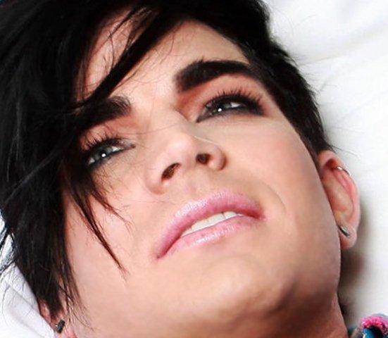 20/05
Créditos: Adam Lambert TV
